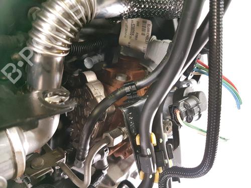 Engine CITROËN C4 I (LC_) 1.6 HDi | BP40057727M1 - Image 6