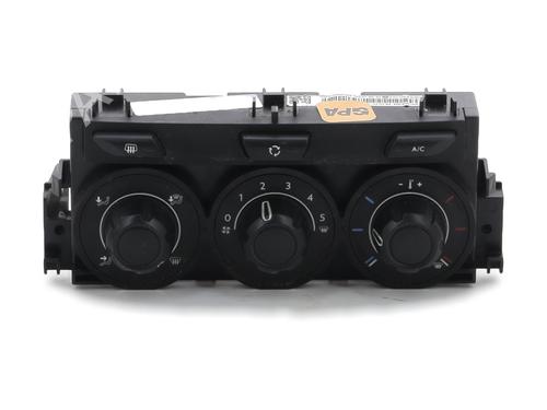 Used Climate control CITROËN C3 II (SC_) 1.4 HDi 70 (SC8HZC, SC8HR0, SC8HP4) (68 hp) 28971492