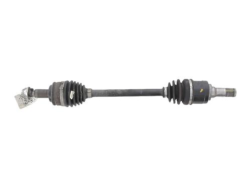Used Left front driveshaft MAZDA 2 Hatchback (DL, DJ) 1.5 SKYACTIV-G (90 hp) 32842111