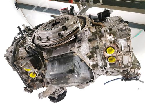 Engine SUBARU FORESTER (SJ_) 2.0 i AWD (SJ5) | BP23854988M1 