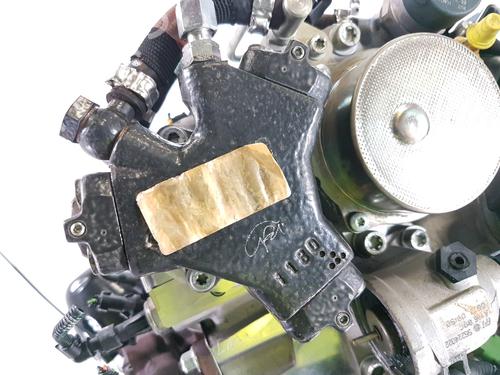 Motor OPEL CORSA D (S07) 1.3 CDTI (L08, L68) | BP29602627M1 