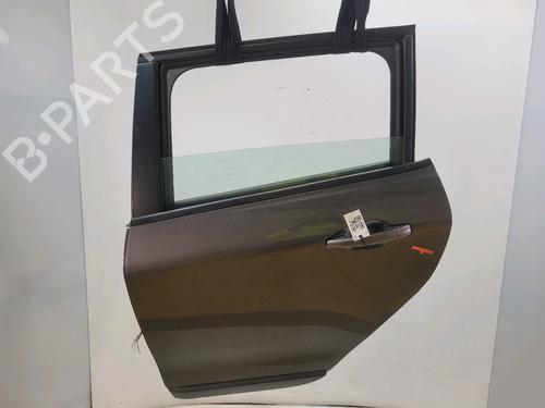 Porta posteriore sinistra PEUGEOT 2008 I (CU_) 1.2 VTi (82 hp) 32255903