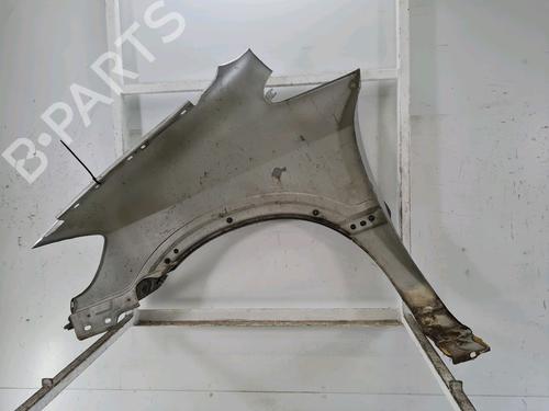 Right front fenders OPEL ZAFIRA A MPV (T98) 1.6 16V (F75) | BP16023185C42 