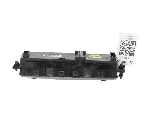 AC-Styringsenhed/Manøvreenhed RENAULT MEGANE III Hatchback (BZ0/1_, B3_) 1.9 dCi (BZ0N, BZ0J) | BP30895472I5