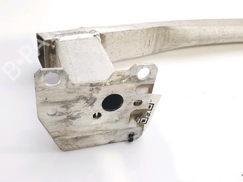Rear bumper reinforcement RENAULT MEGANE III Hatchback (BZ0/1_, B3_) 1.5 dCi (BZ09, BZ0D, BZ1W, BZ29, BZ14) | BP29552598C73 