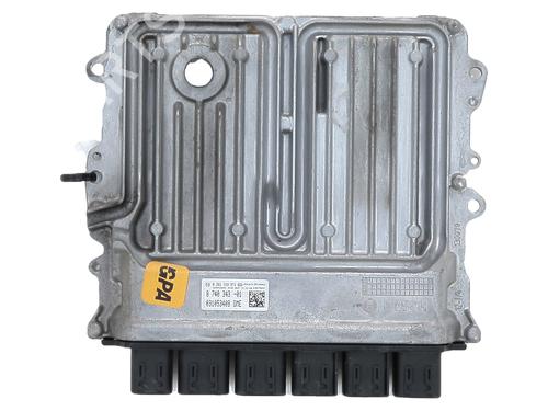 Engine control unit (ECU) BMW 1 (F20) 120 i | BP30523426M57 - Image 2