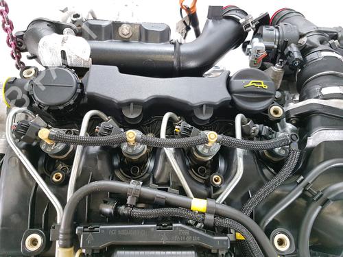 Engine CITROËN C3 II (SC_) 1.6 HDi 90 | BP34337328M1  - Image 8