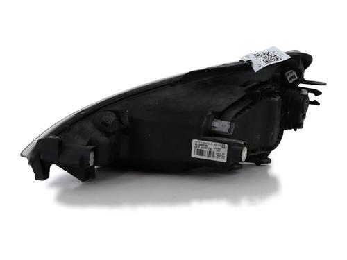 Højre forlygte PEUGEOT 206 Hatchback (2A/C) 1.4 HDi eco 70 | BP29522625C29 