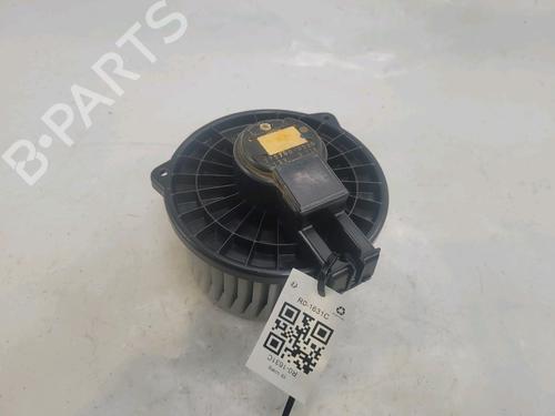 Used Heater blower motor SUBARU LEGACY IV (BL) 3.0 R AWD (BLE, B13) (245 hp) 13111262