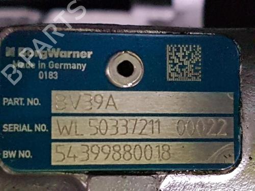Engine VW GOLF IV (1J1) 1.9 TDI | BP30532741M1 