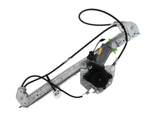 Used Front left window mechanism BMW 3 (E46) 320 d (150 hp) 30653255