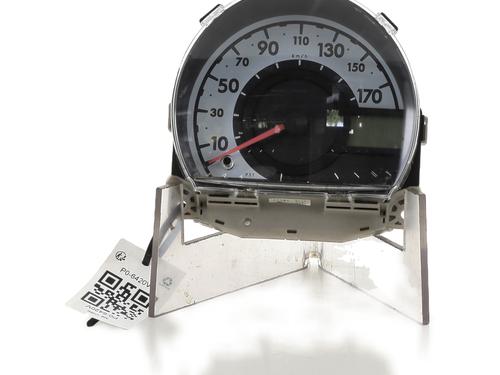Instrument cluster CITROËN C1 (PM_, PN_) 1.0 | BP26678017C47 