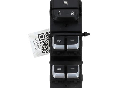 Used Left front window switch Left front window switch KIA SPORTAGE IV (QL, QLE) 2.0 CRDi (136 hp) 40115122 40115122
