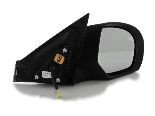 Right mirror SUZUKI SWIFT IV (FZ, NZ)  | BP28505982C27