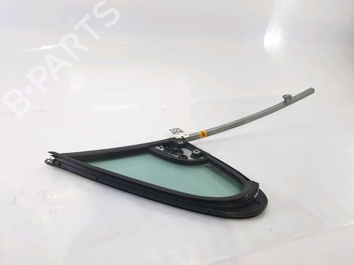 Front right quarter glass PEUGEOT 307 (3A/C) 1.6 16V | BP27908608C112 