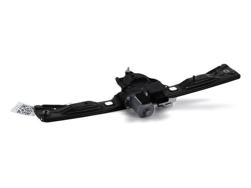 Front right window mechanism CITROËN NEMO MPV 1.4 HDi | BP39736761C23 - Image 3