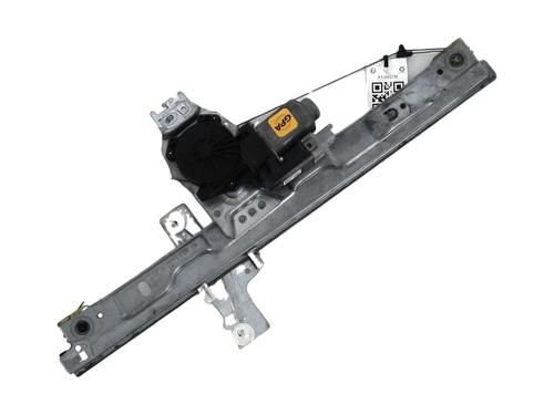 Used Front left window mechanism PEUGEOT 207 (WA_, WC_) 1.4 HDi (68 hp) 23454776