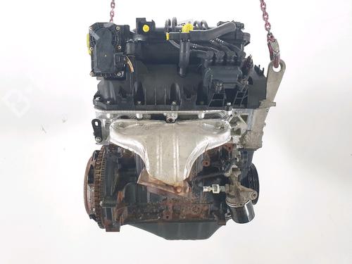 Engine RENAULT CLIO II (BB_, CB_) 1.2 16V (BB05, BB0W, BB11, BB27, BB2T, BB2U, BB2V, CB05,... | BP26190053M1 