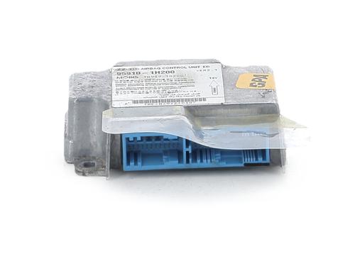 Used ECU airbags ECU airbags KIA CEE'D Hatchback (ED) 1.6 CRDi 128 (128 hp) 40441501 40441501