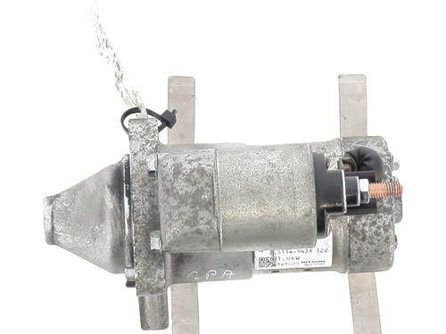 Starter FIAT PUNTO (199_) 1.2 (199AXZ1A, 199BXZ1A) | BP34502815M8 - Image 3