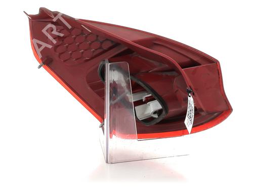 Right taillight FORD FIESTA VI (CB1, CCN) 1.6 TDCi | BP27814653C35 