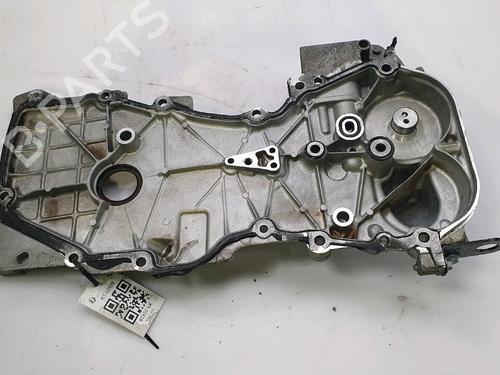 Couvercle de distribution RENAULT CLIO IV (BH_) 0.9 TCe 90 (BHNF, BHMA, BHMH, BHJK, BHJR) (90 hp) 30367011