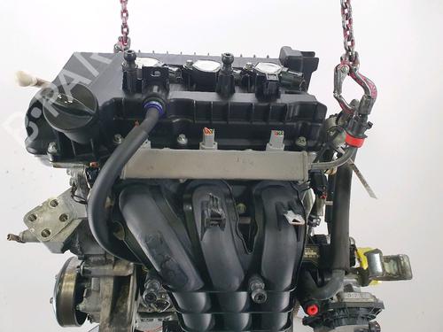 Engine SMART FORFOUR (454) 1.1 (454.030) | BP34610223M1  - Image 5
