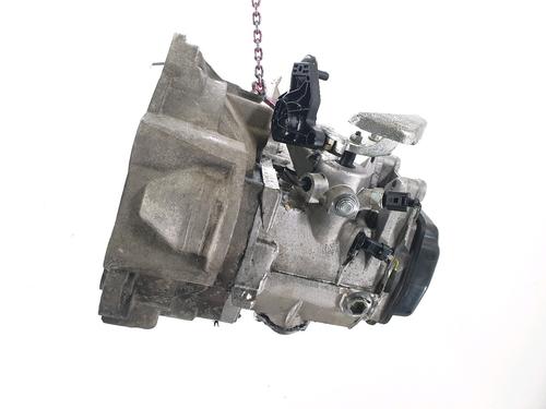 Used Gearbox Gearbox VW POLO V (6R1, 6C1) 1.6 TDI (90 hp) 34118498 34118498