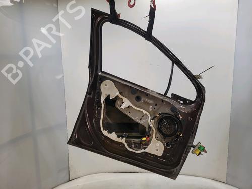 Left front door PEUGEOT 208 I (CA_, CC_) 1.4 HDi | BP30799158C2