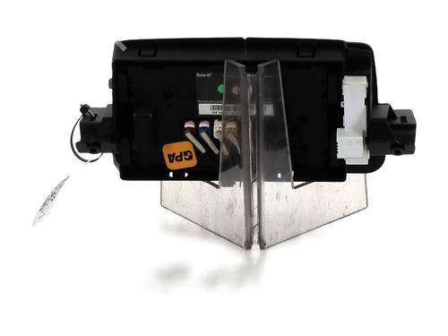 Display monitor RENAULT MEGANE III Coupe (DZ0/1_) 1.5 dCi (DZ09, DZ0D, DZ1F, DZ1G, DZ14, DZ29) | BP29495242C48 