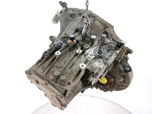 Gearbox PEUGEOT 807 (EB_) 2.0 HDI | BP31303353M3 