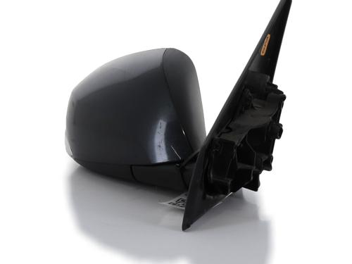 Right mirror RENAULT MEGANE III Hatchback (BZ0/1_, B3_) 1.5 dCi (BZ09, BZ0D, BZ1W, BZ29, BZ14) | BP29741691C27 