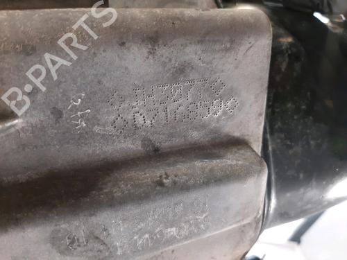 Gearbox DACIA SANDERO 1.2 16V | BP36897927M3  - Image 5