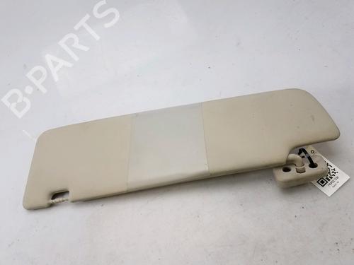 Left sun visor PEUGEOT BOXER Van 2.2 BlueHDi 140 | BP13031924I1 