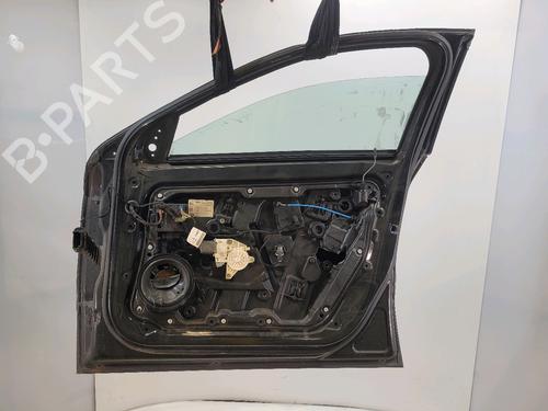 Right front door MERCEDES-BENZ A-CLASS (W176) A 200 CDI (176.001) | BP29381641C3 