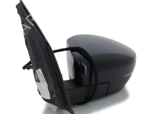 Left mirror VW POLO V (6R1, 6C1) 1.6 TDI | BP29416493C26 