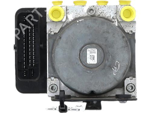 ABS Bremseaggregat FORD B-MAX (JK) 1.4 | BP39633567M43 - Image 5