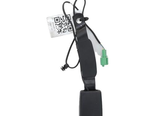 Seat buckle VW POLO V (6R1, 6C1) 1.2 TSI 16V | BP29741718I32 