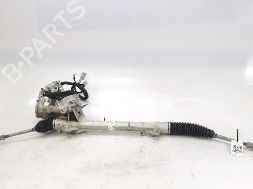 Used Steering rack PEUGEOT 208 II (UB_, UP_, UW_, UJ_) 1.2 PureTech 100 (101 hp) 29381232