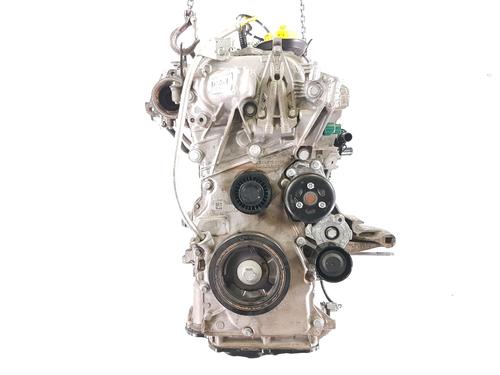Used Engine Engine DACIA SANDERO II TCe 90 (B8M1, B8MA, B8AC) (90 hp) 40212072 40212072