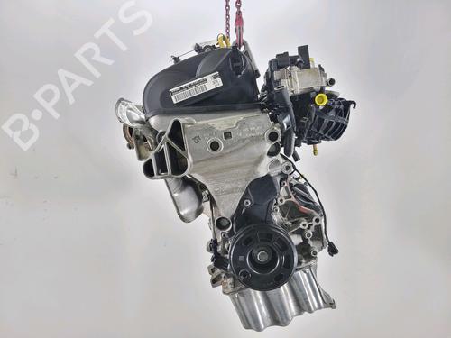Engine AUDI A1 Sportback (GBA) 30 TFSI | BP30118624M1 