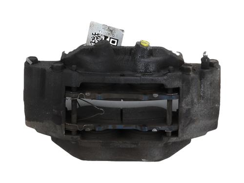 Used Right front brake caliper TOYOTA HILUX VII Pickup (_N1_, _N2_, _N3_) 2.5 D-4D 4WD (KUN25) (144 hp) 27912042