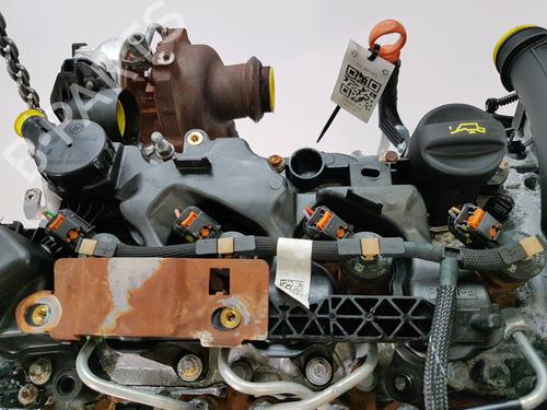 Engine PEUGEOT PARTNER Box Body/MPV (K9) 1.5 BlueHDi 100 | BP28160471M1 