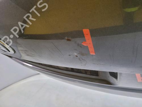 Tailgate VW TOURAN (1T1, 1T2) 1.9 TDI | BP26228147C6 