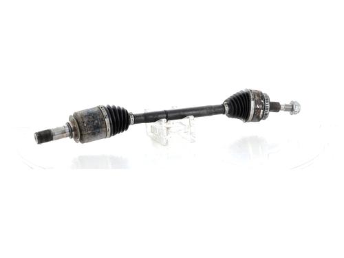 Right rear driveshaft MERCEDES-BENZ M-CLASS (W163) ML 270 CDI (163.113) | BP18837927M41 