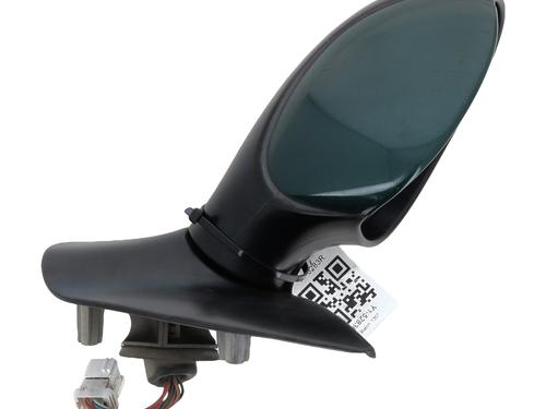 Used Right mirror Right mirror PEUGEOT 206 Hatchback (2A/C) [1998-2012] 33925875 33925875
