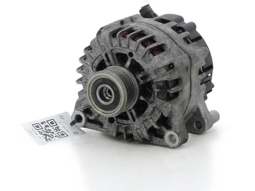 Used Alternator Alternator 38031198 38031198