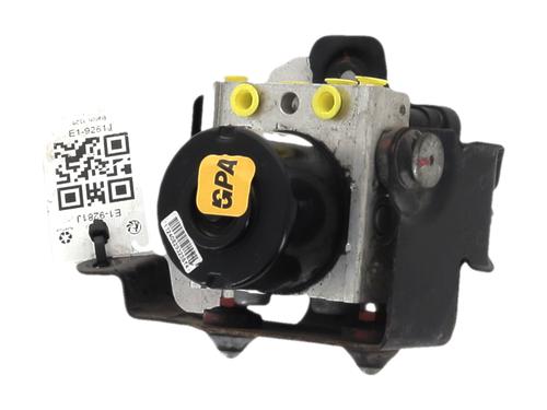 ABS pump SUZUKI SWIFT III (MZ, EZ) 1.3 (RS413, ZC11S) | BP38031441M43 - Image 5
