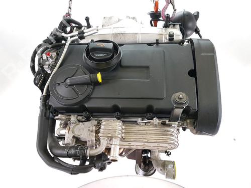 Engine AUDI A3 Sportback (8PA) | BP37599751M1 - Image 5