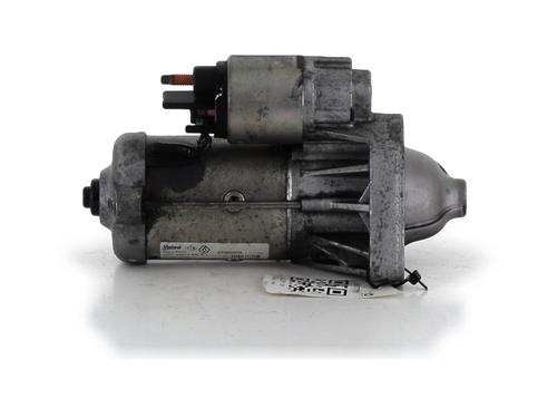 Used Starter Starter RENAULT SCÉNIC III (JZ0/1_) 1.6 dCi (JZ00, JZ12) (130 hp) 34615931 34615931